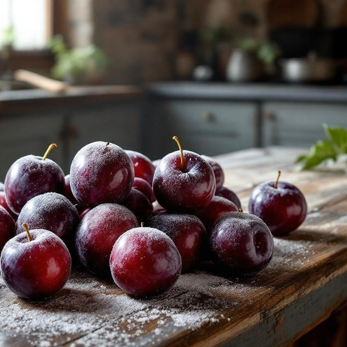 Sugared Plum Whipped Tallow Balm