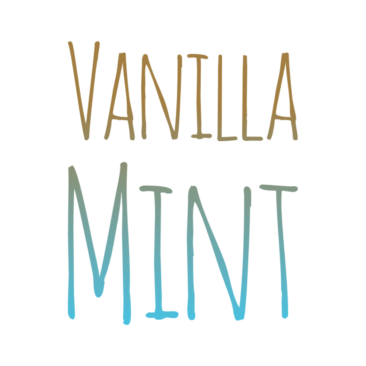 Vanilla Mint Lip Balm Stick 4.5g