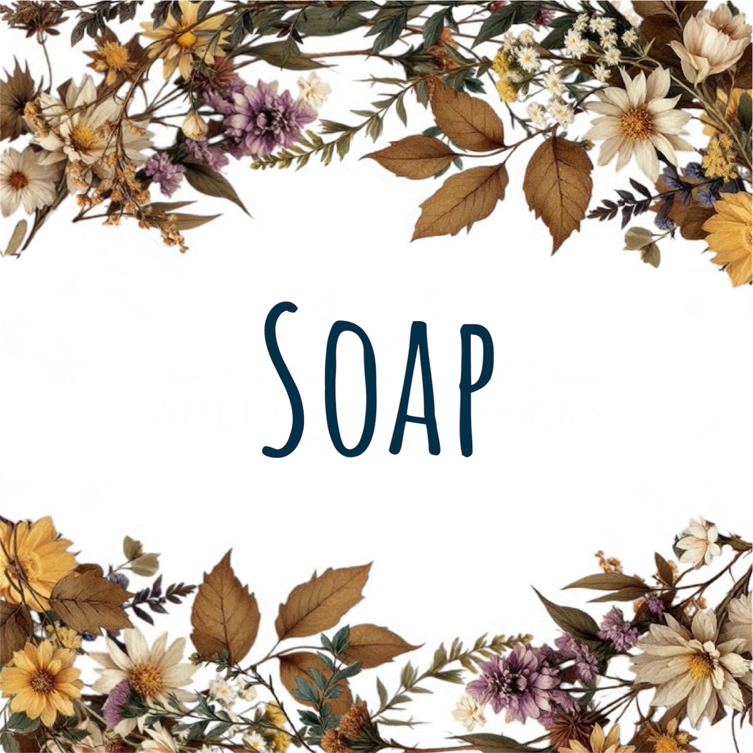 Soap