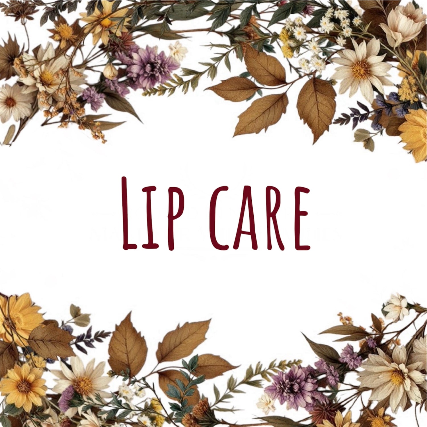 Lip Care