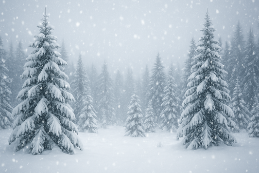 Woodsman Men's Hair and Beard Oil