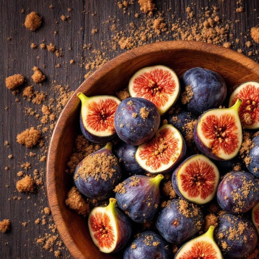 Brown Sugar & Fig Whipped Tallow