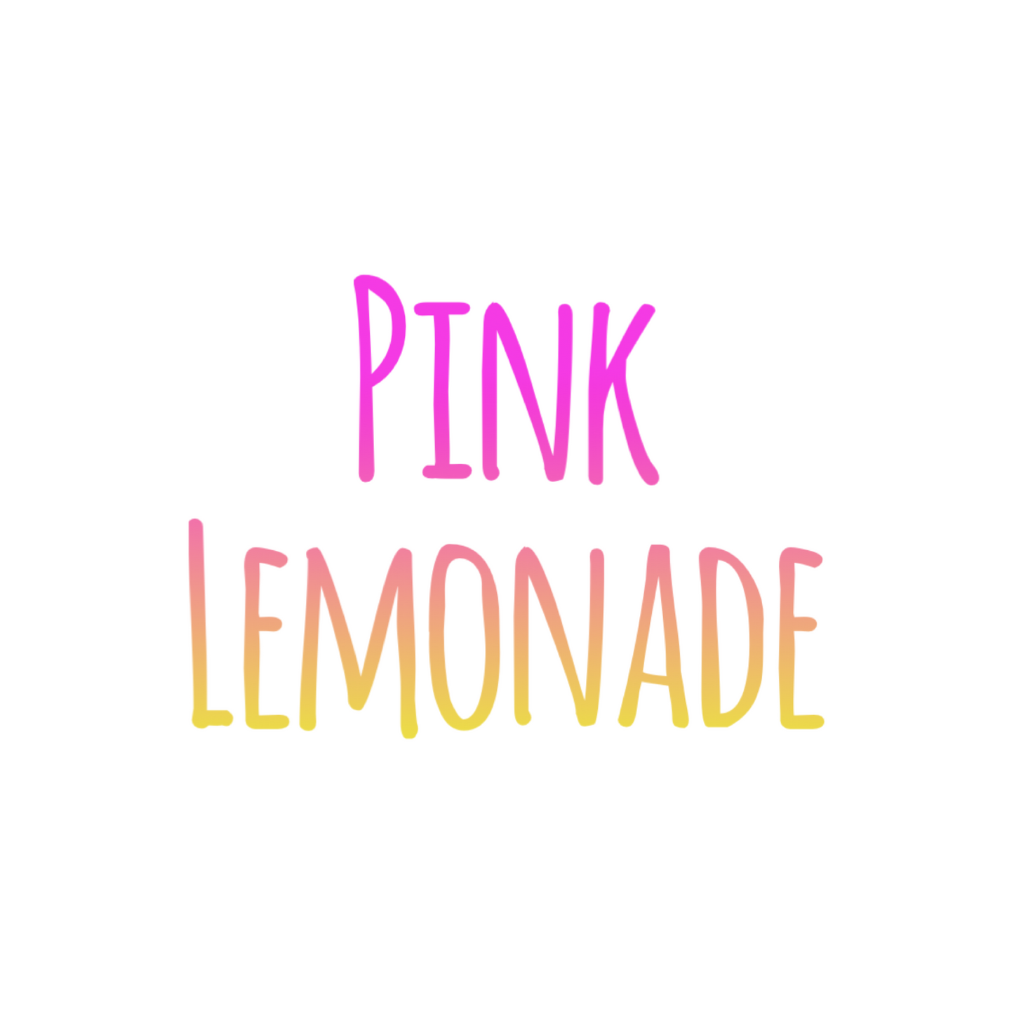 Pink Lemonade Lip Balm Stick 4.5g
