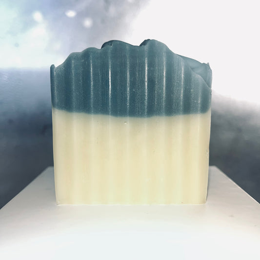 Angus Men's Bar Soap 4oz