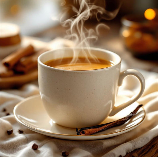 Vanilla Chai Lip Balm Stick 4.5g